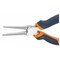 Garant 160 mm Long Round-Nosed Pliers, Chrome-Plated, with Anti-Slip Grips 711980 160 - alternate 2